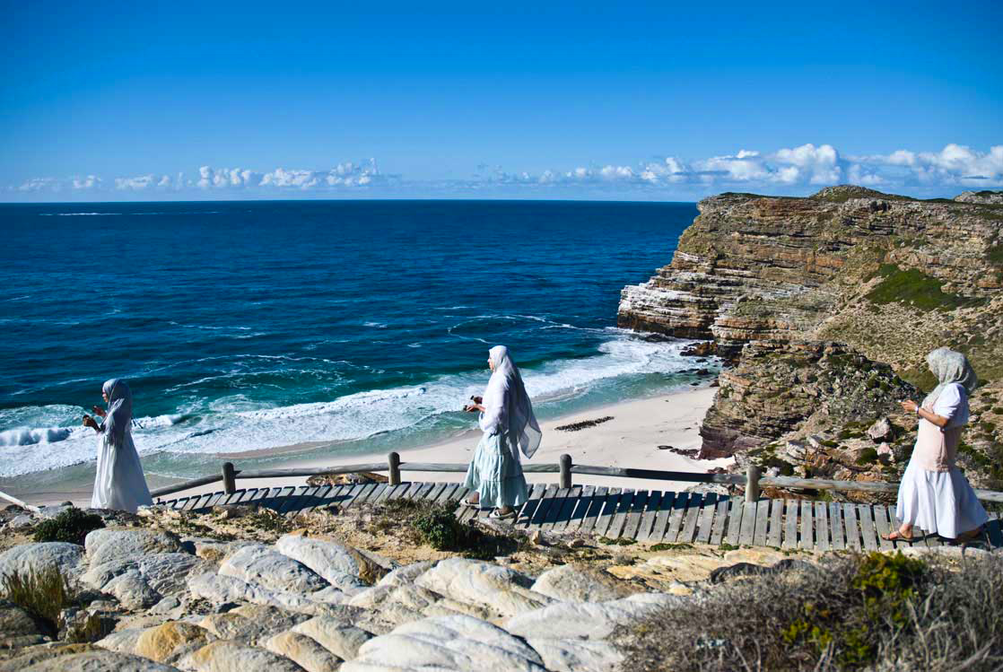 Cape Town, South Africa