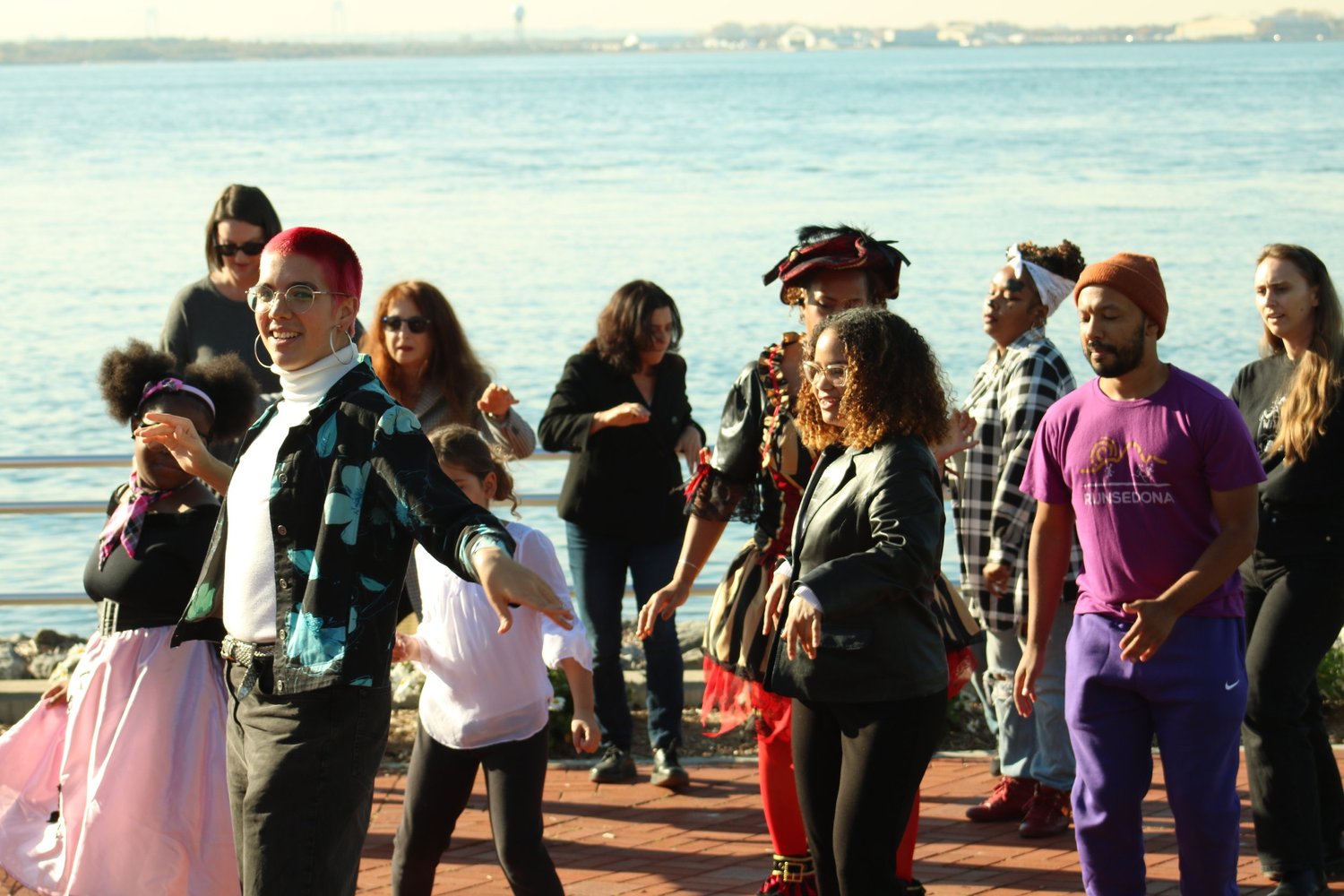 Jamaica Bay, NYC